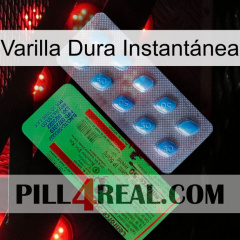 Varilla Dura Instantánea new03